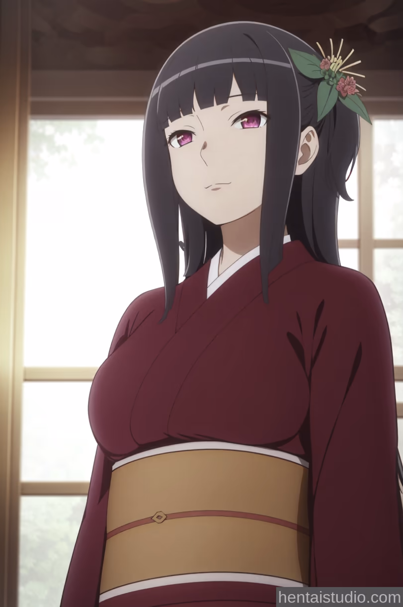 Kaguya Gojouno from DanMachi: Is It Wrong to Try to Pick Up Girls in a Dungeon? — image 20 of 28