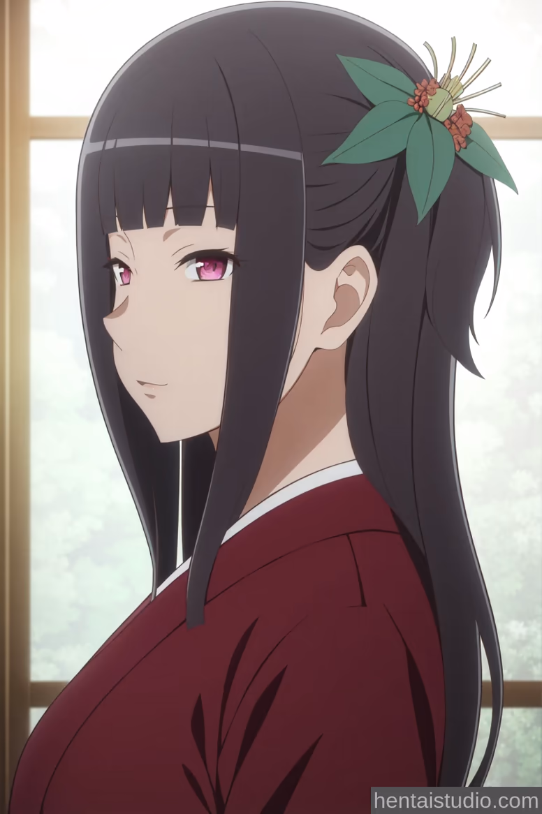Kaguya Gojouno from DanMachi: Is It Wrong to Try to Pick Up Girls in a Dungeon? — image 21 of 28