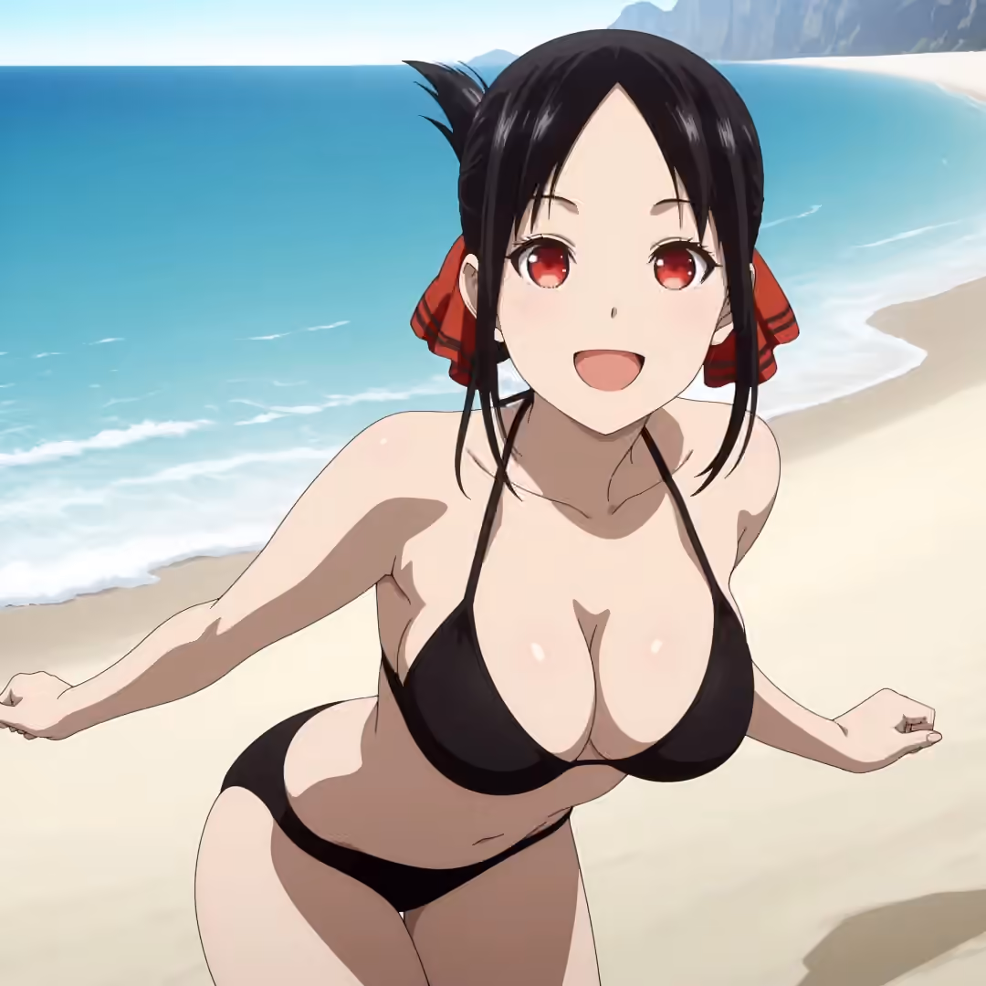 Kaguya Shinomiya - Kaguya-sama: Love Is War (Kaguya-sama wa Kokurasetai) - Hentai Gallery 11 - 30 Images — image 1 of 30