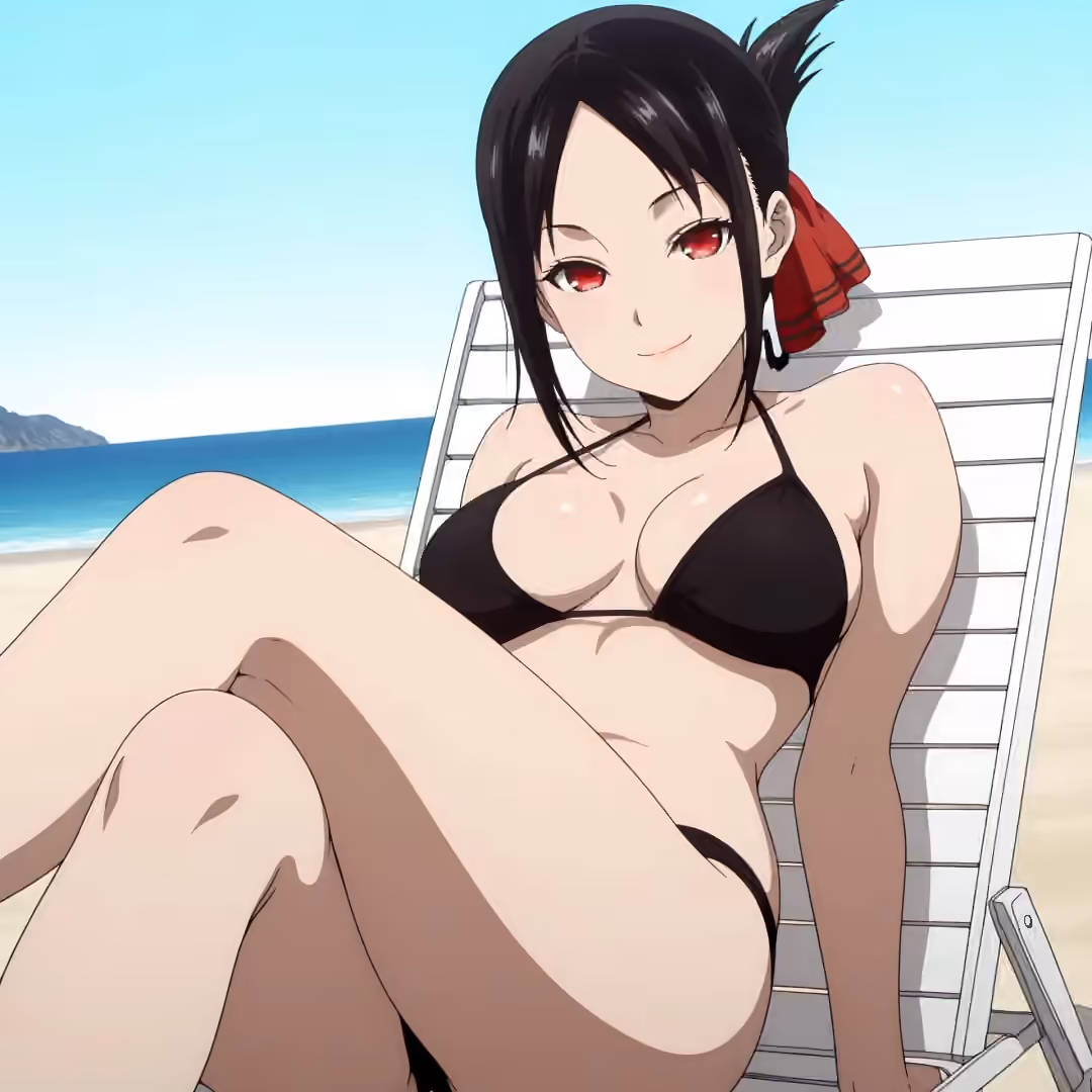 Kaguya Shinomiya - Kaguya-sama: Love Is War (Kaguya-sama wa Kokurasetai) - Hentai Gallery 11 - 30 Images — image 2 of 30
