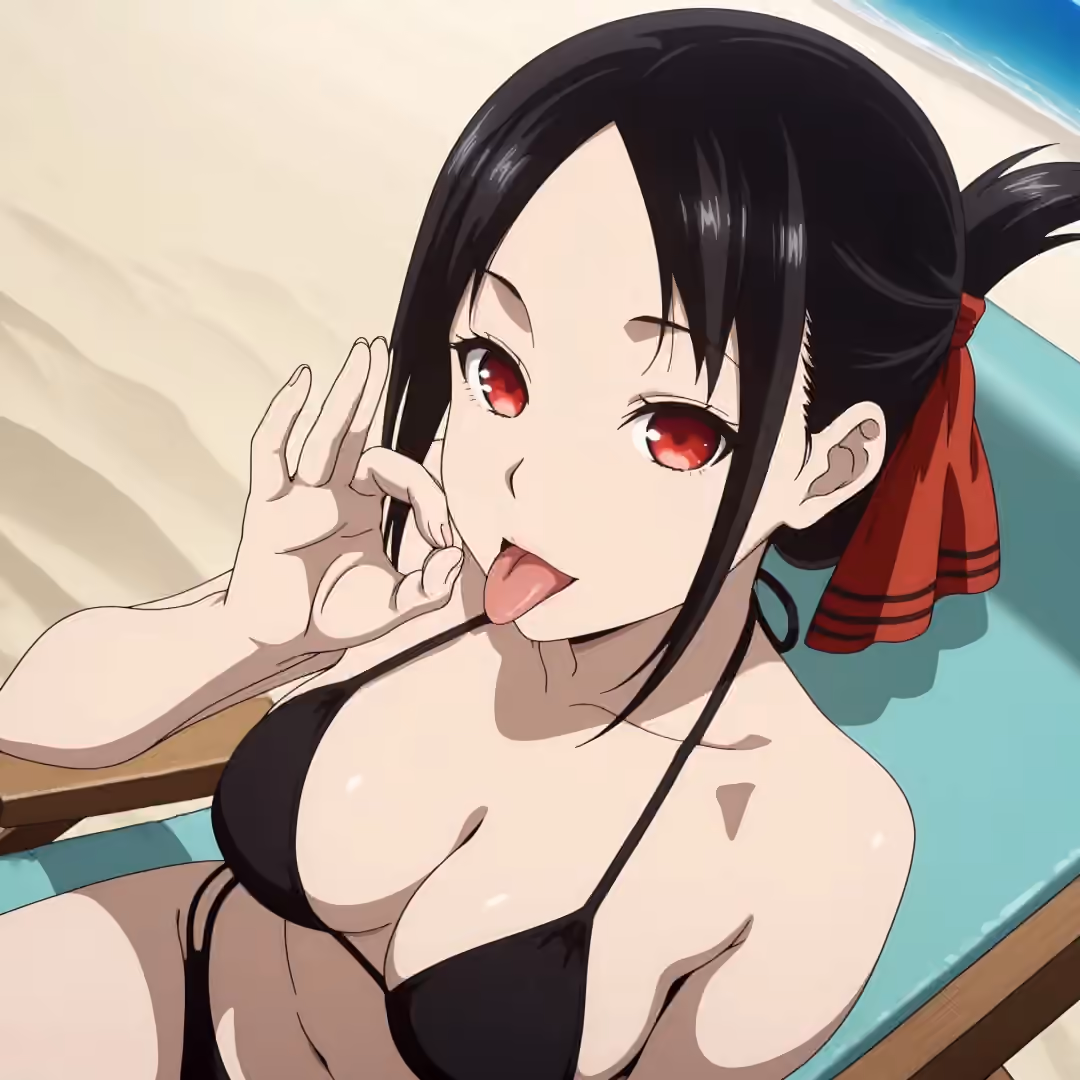 Kaguya Shinomiya - Kaguya-sama: Love Is War (Kaguya-sama wa Kokurasetai) - Hentai Gallery 11 - 30 Images — image 3 of 30