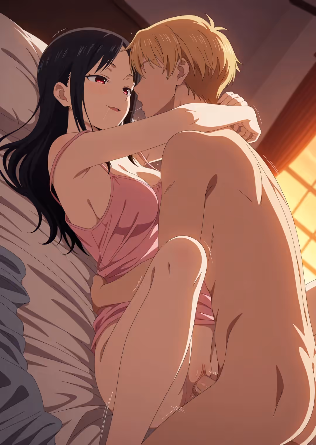 Kaguya Shinomiya - Kaguya-sama: Love Is War (Kaguya-sama wa Kokurasetai) - Hentai Gallery 8 - 30 Images — image 13 of 30