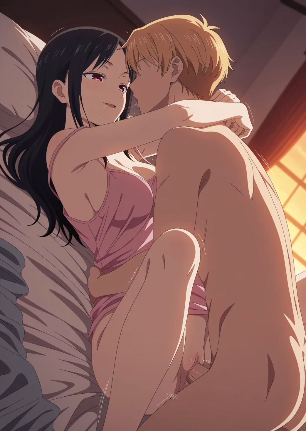 Kaguya Shinomiya from Kaguya-sama: Love Is War (Kaguya-sama wa Kokurasetai) — image 13 of 30