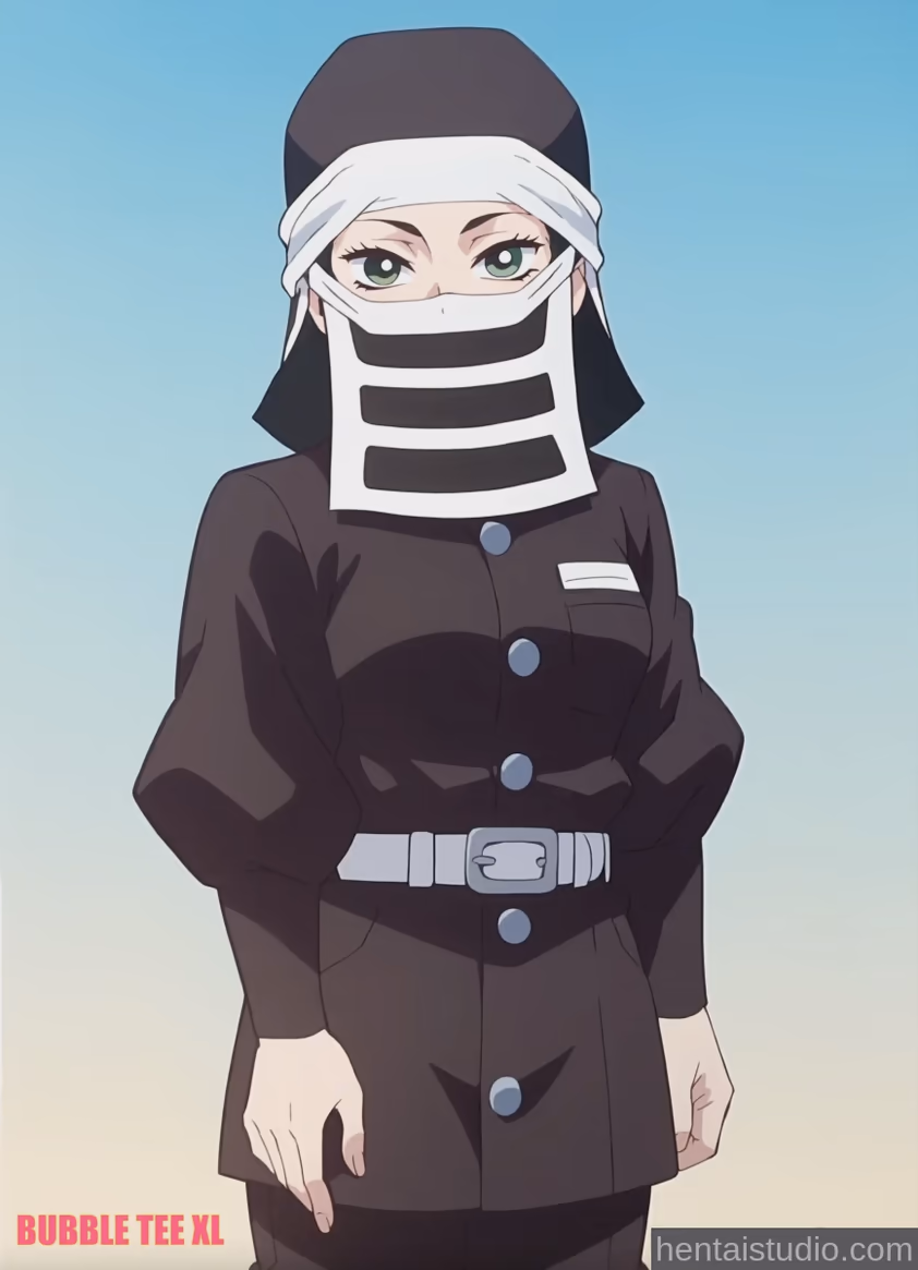 Kakushi from Demon Slayer (Kimetsu no Yaiba) — image 11 of 48