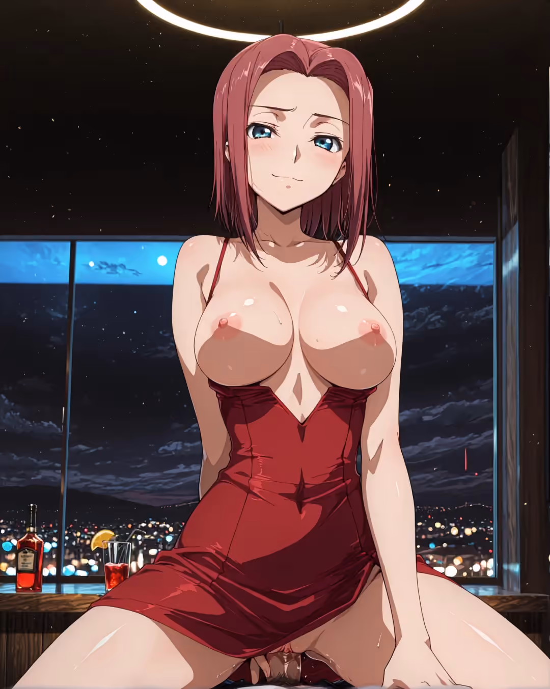 Kallen Stadtfeld - Code Geass - Hentai Gallery 13 - 16 Images — image 11 of 16