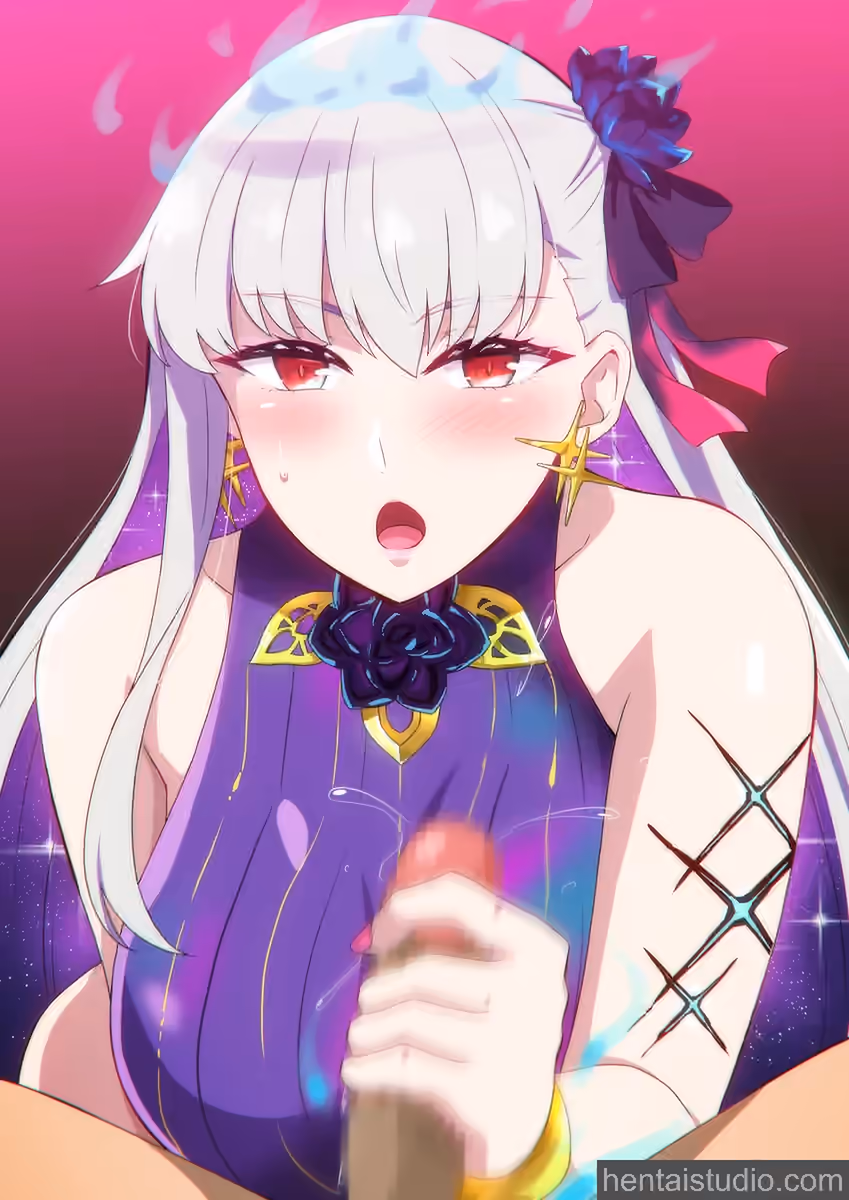 Kama - Fate/Grand Order (FGO) - Hentai Gallery 1 - 3 Images — image 2 of 3