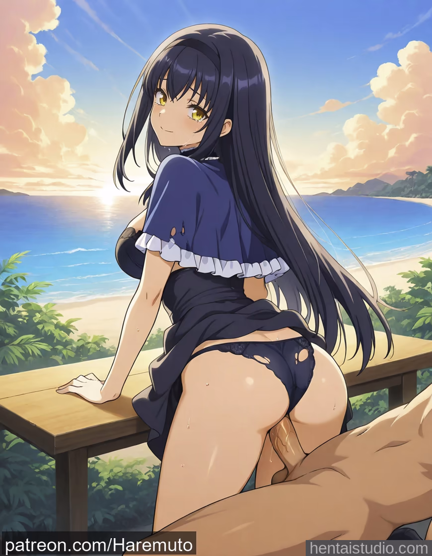 Kamome Kushima from Summer Pockets — image 8 of 15