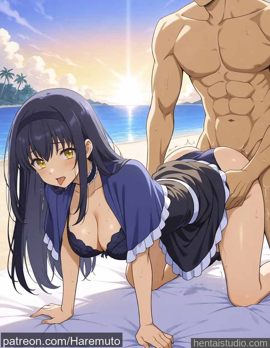 Kamome Kushima from Summer Pockets — image 9 of 15