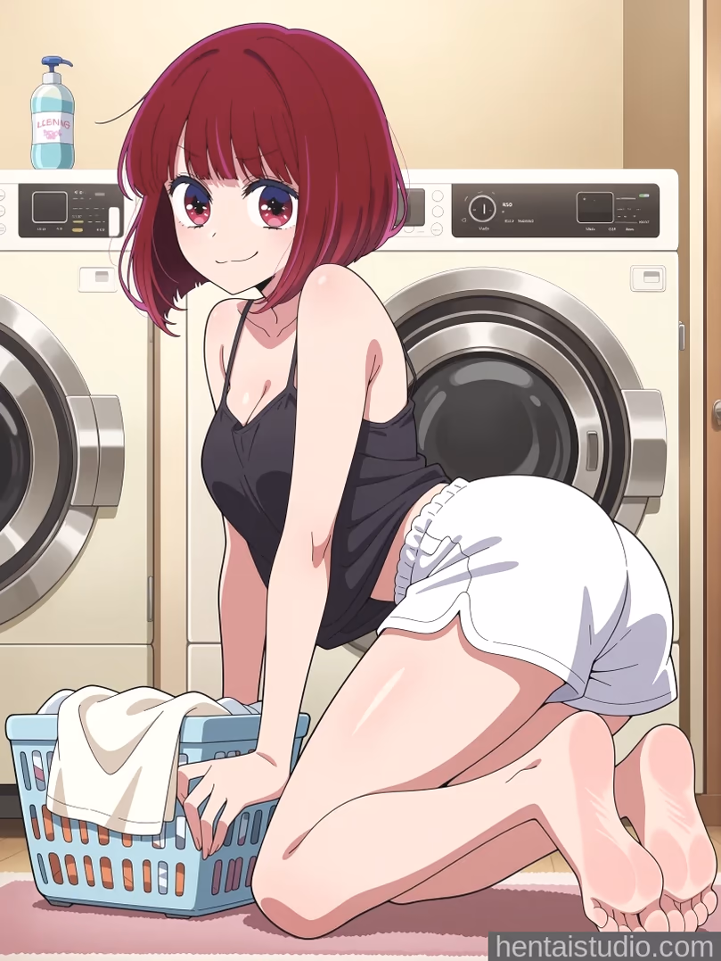 Kana Arima from Oshi no Ko (My Star) — image 100 of 118