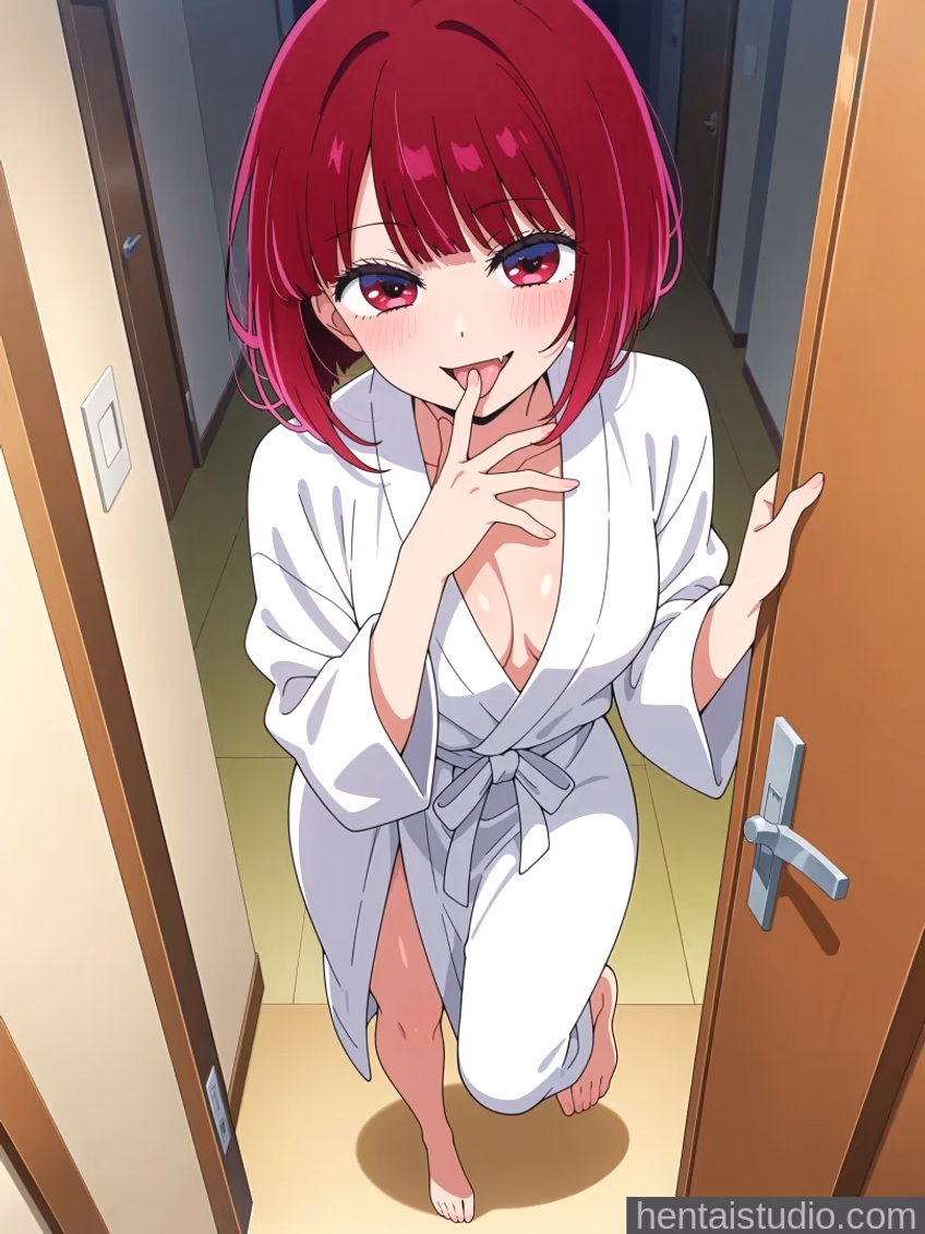 Kana Arima from Oshi no Ko (My Star) — image 104 of 118