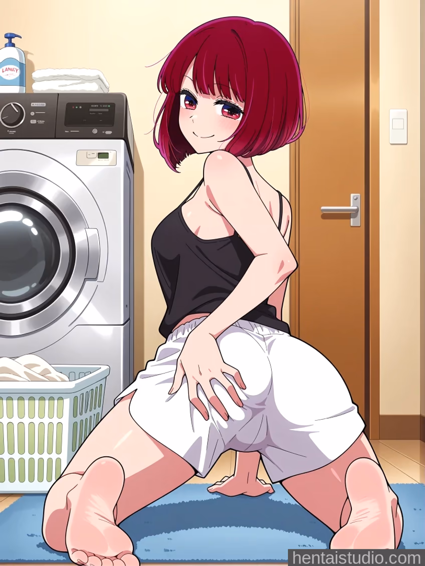 Kana Arima from Oshi no Ko (My Star) — image 109 of 118