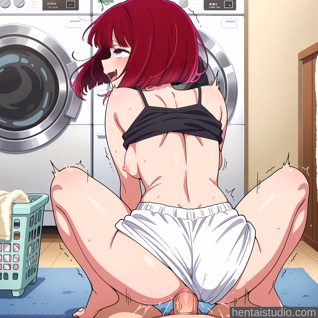 Kana Arima from Oshi no Ko (My Star) — image 45 of 118