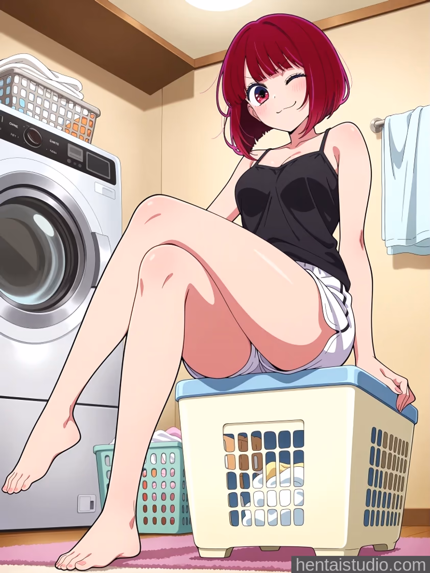 Kana Arima from Oshi no Ko (My Star) — image 5 of 118