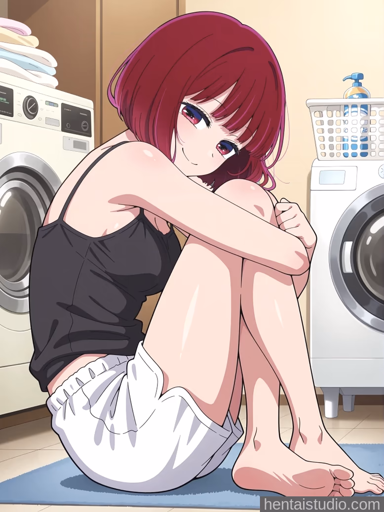 Kana Arima from Oshi no Ko (My Star) — image 53 of 118