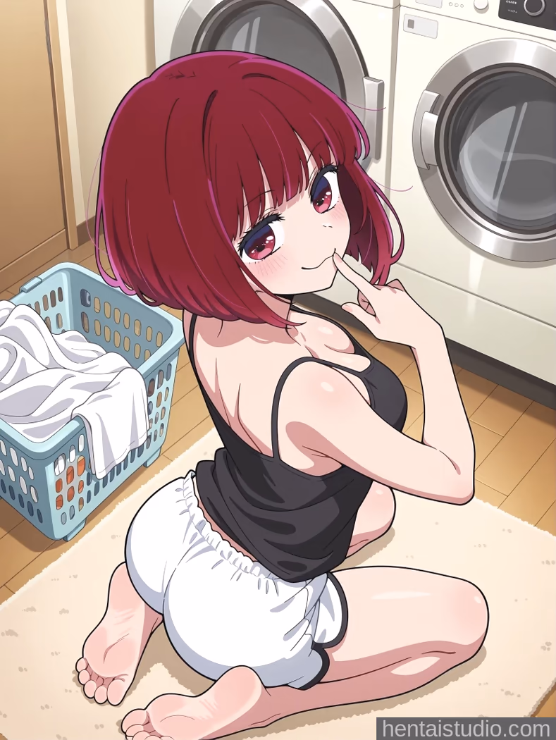 Kana Arima from Oshi no Ko (My Star) — image 65 of 118