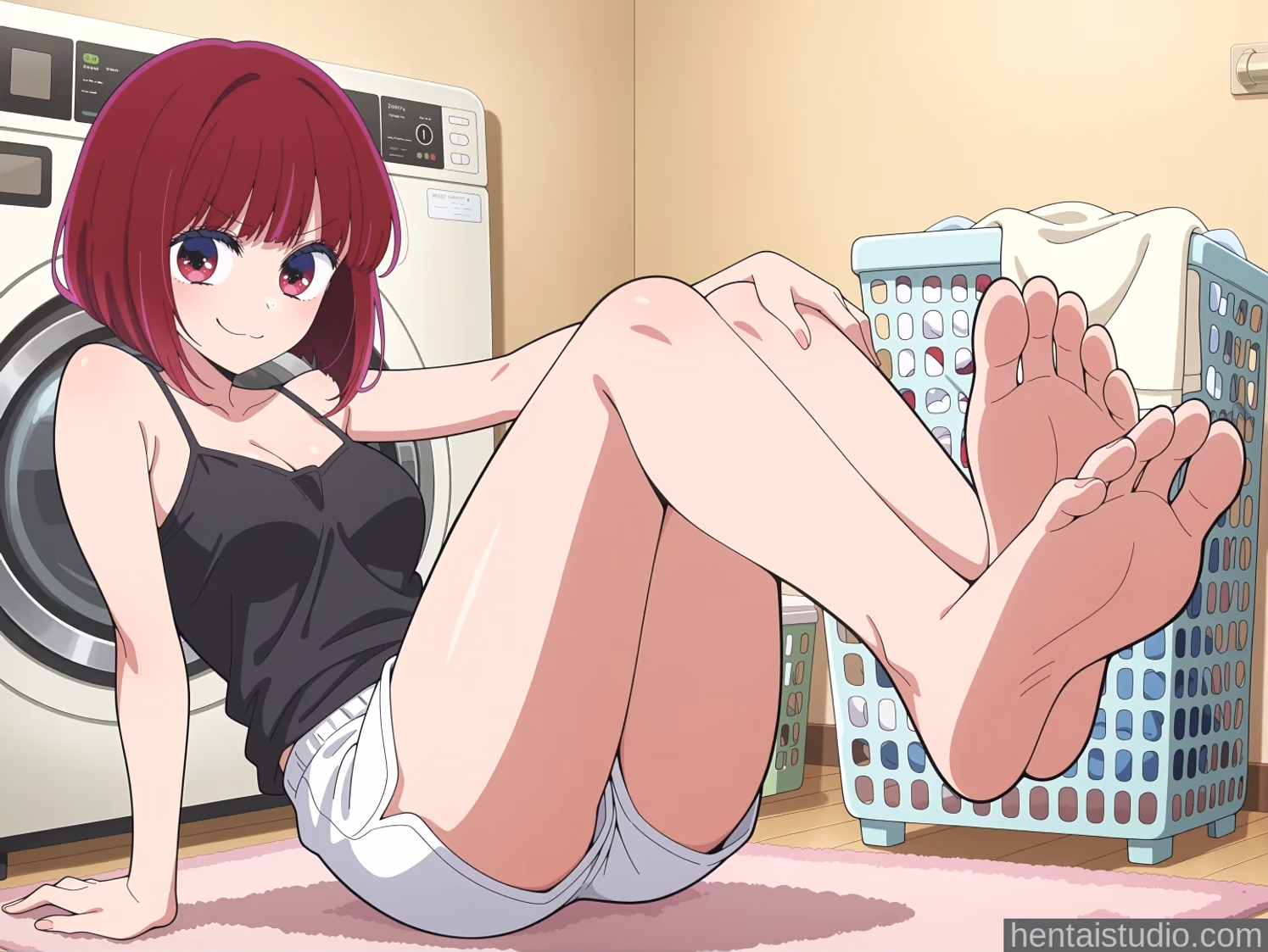 Kana Arima from Oshi no Ko (My Star) — image 86 of 118