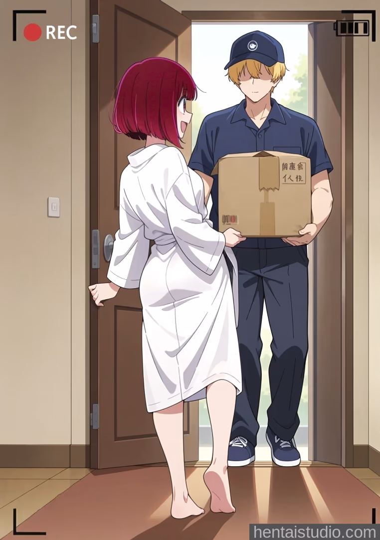 Kana Arima from Oshi no Ko (My Star) — image 96 of 118