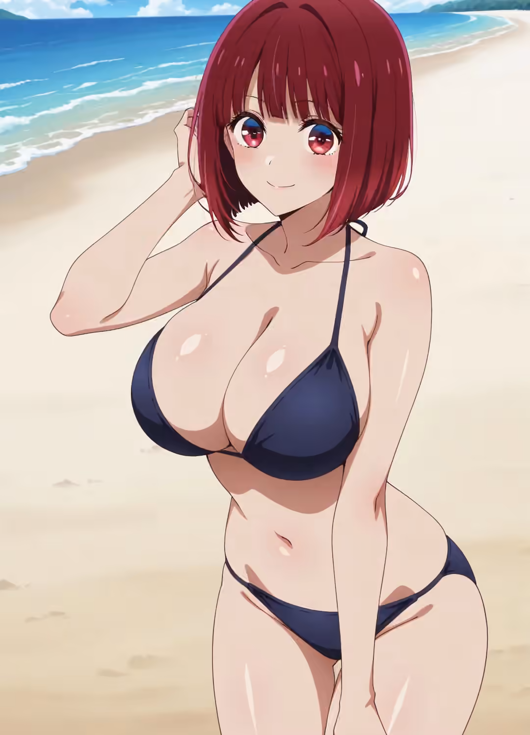 Kana Arima - Oshi no Ko - Hentai Gallery 9 - 28 Images — image 1 of 28