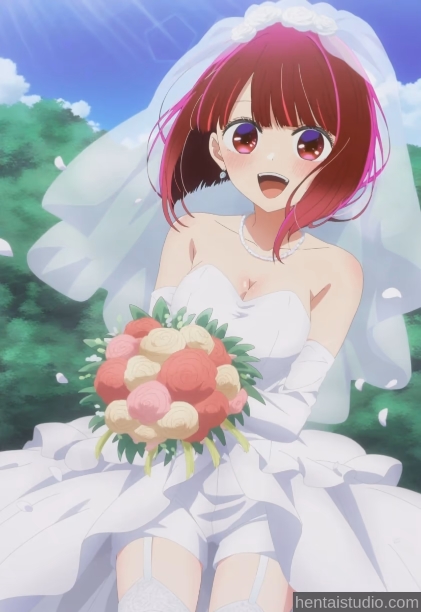 Kana Arima from Oshi no Ko (My Star) — image 3 of 21