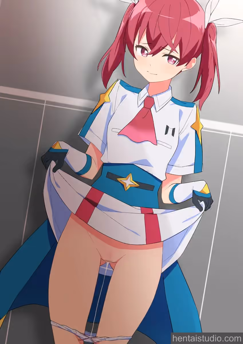 Kana Sakuragi - Magilumiere Magical Girls Inc. (Kabushikigaisha Magi-Lumiere) - Hentai Gallery - 1 Image — image 1 of 1