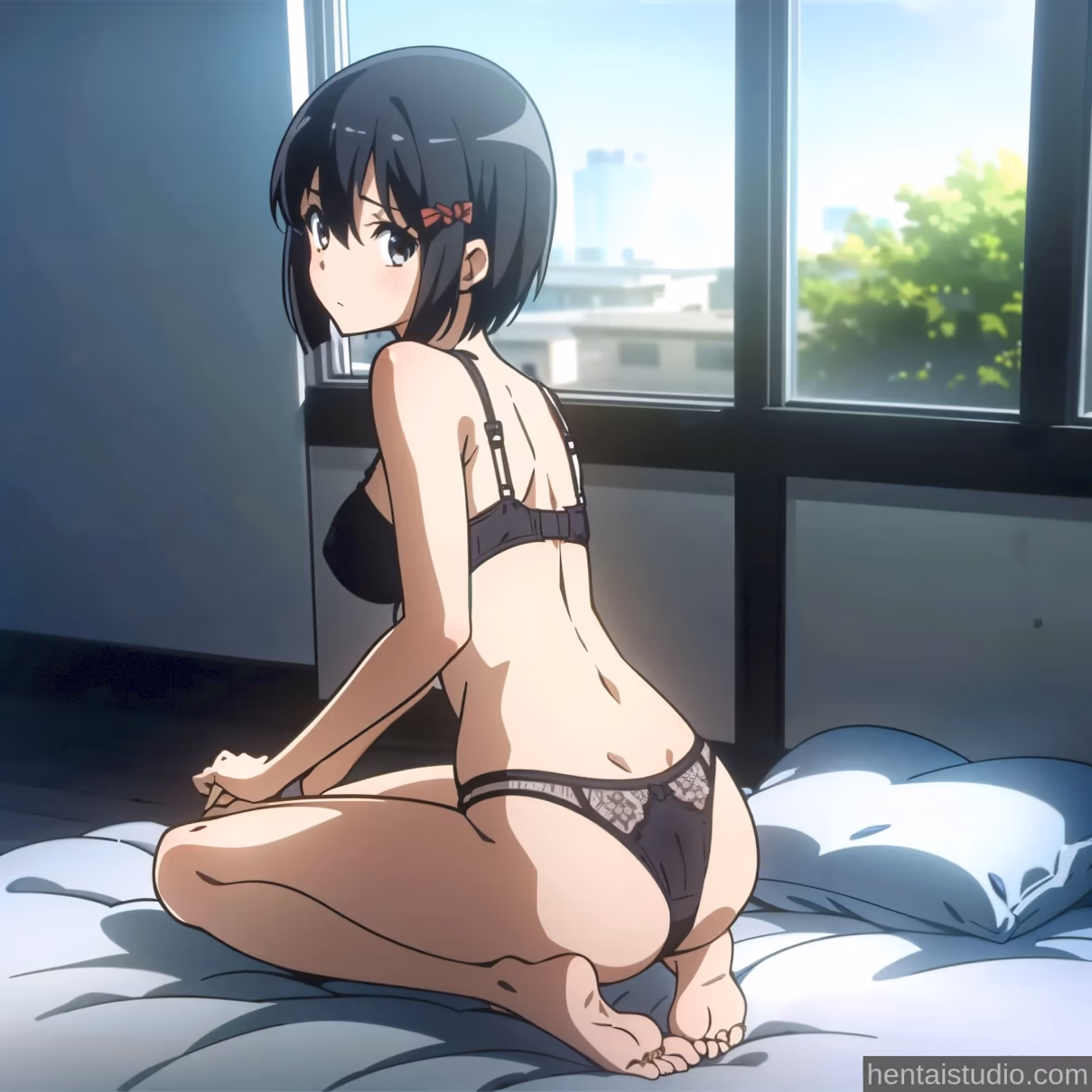 Kanade Hisaishi from Sound Euphonium — image 2 of 33