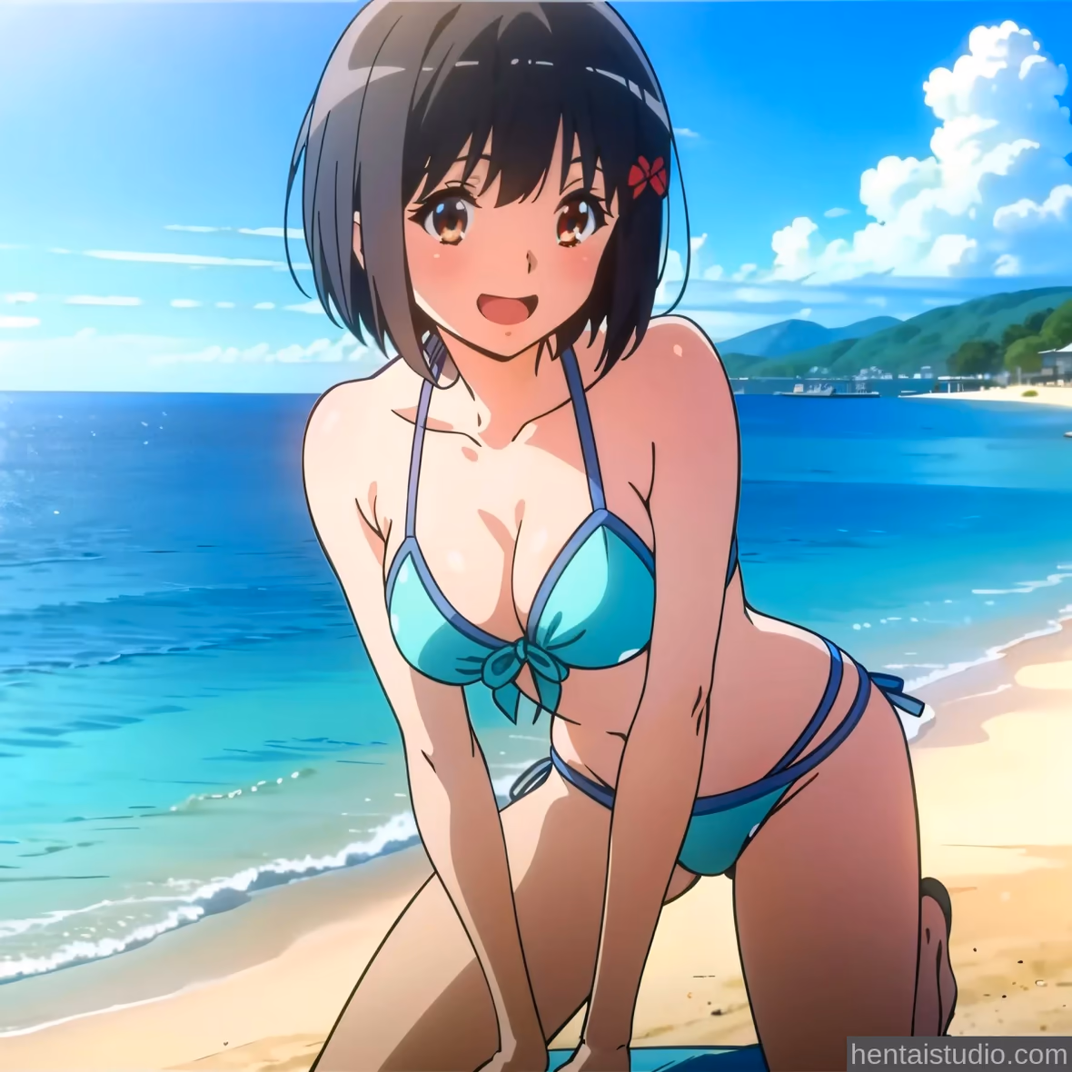 Kanade Hisaishi from Sound Euphonium — image 23 of 33