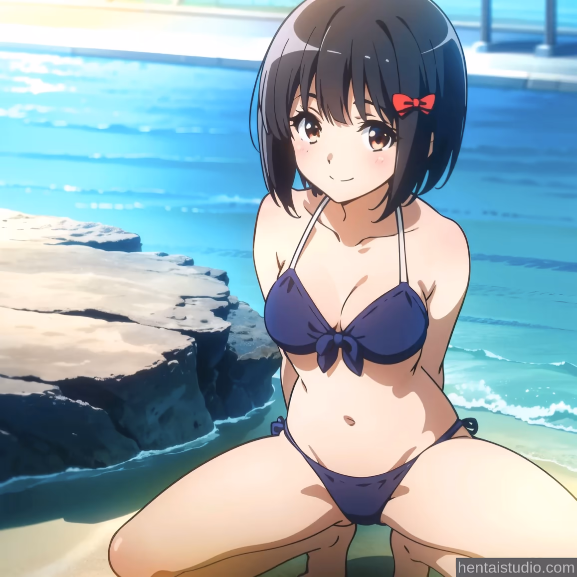 Kanade Hisaishi from Sound Euphonium — image 29 of 33