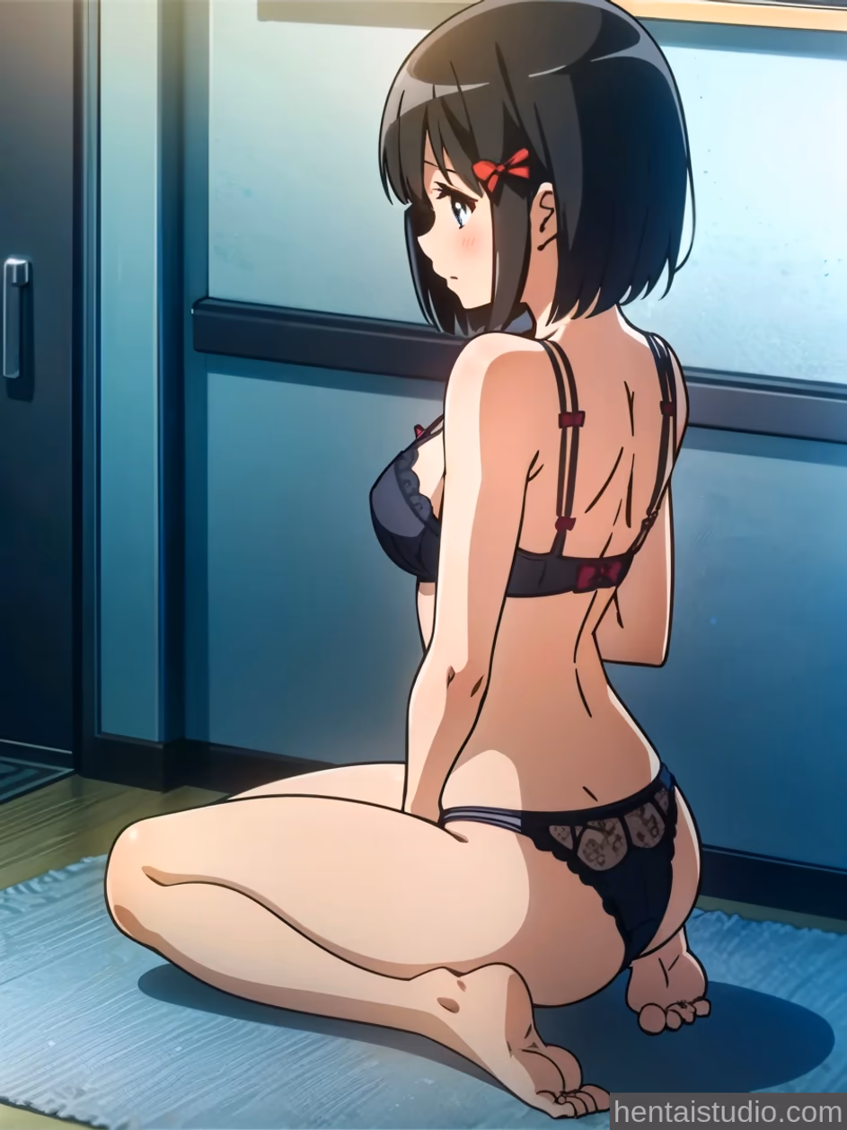 Kanade Hisaishi from Sound Euphonium — image 3 of 33