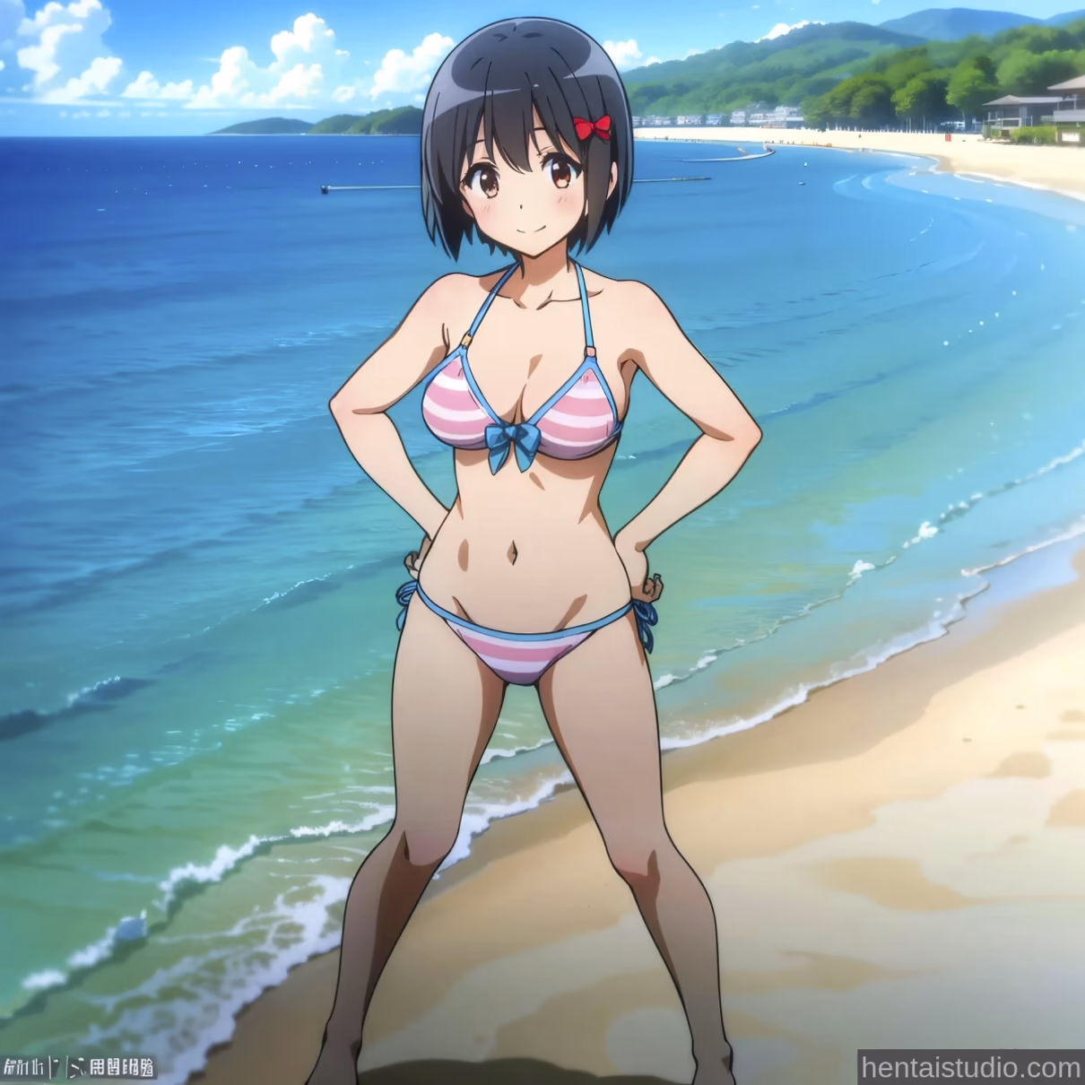 Kanade Hisaishi from Sound Euphonium — image 31 of 33