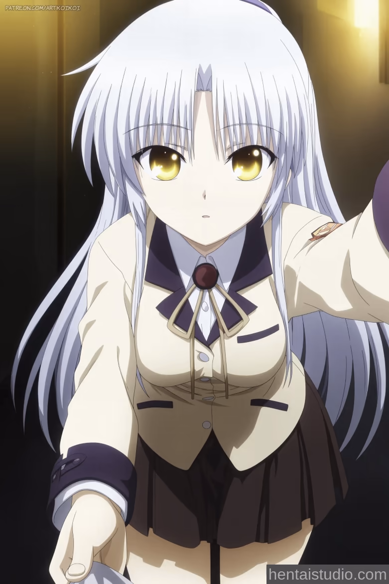 Kanade Tachibana from Angel Beats — image 11 of 18