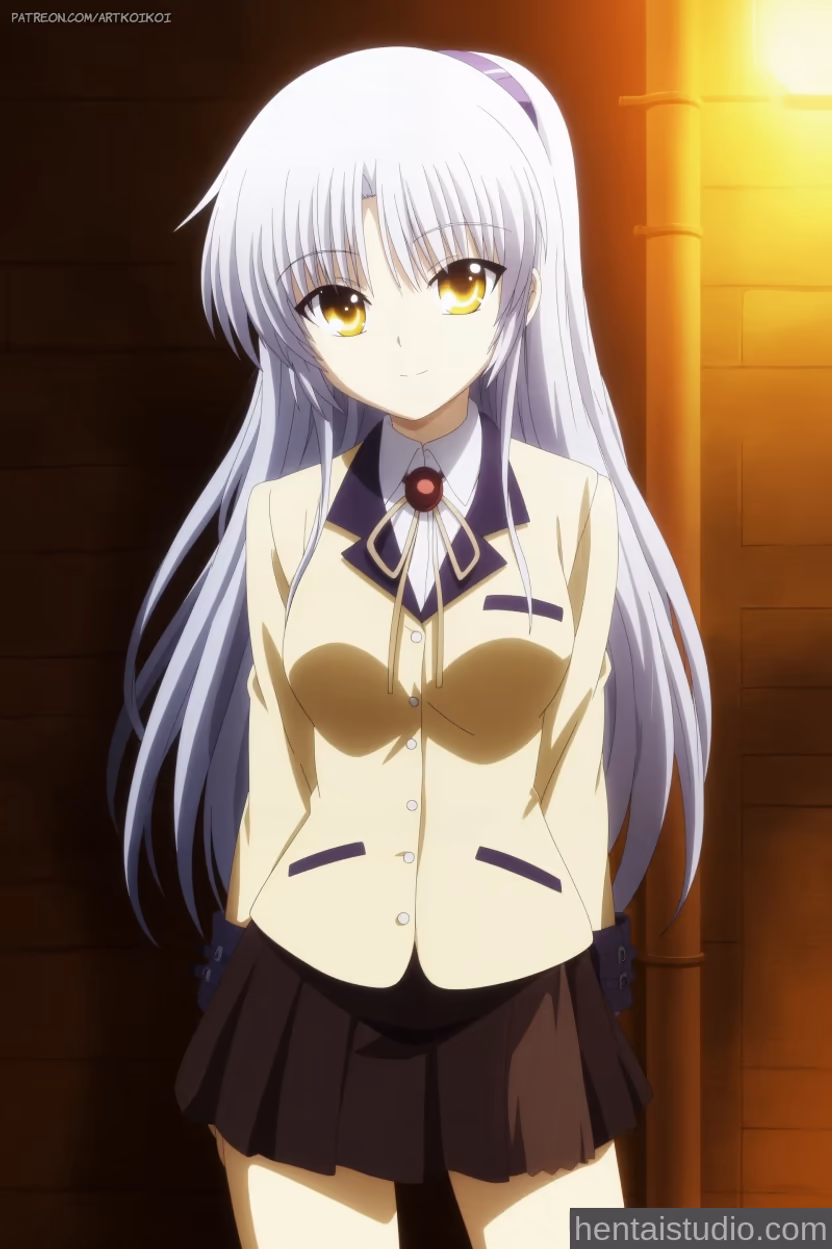 Kanade Tachibana from Angel Beats — image 2 of 18