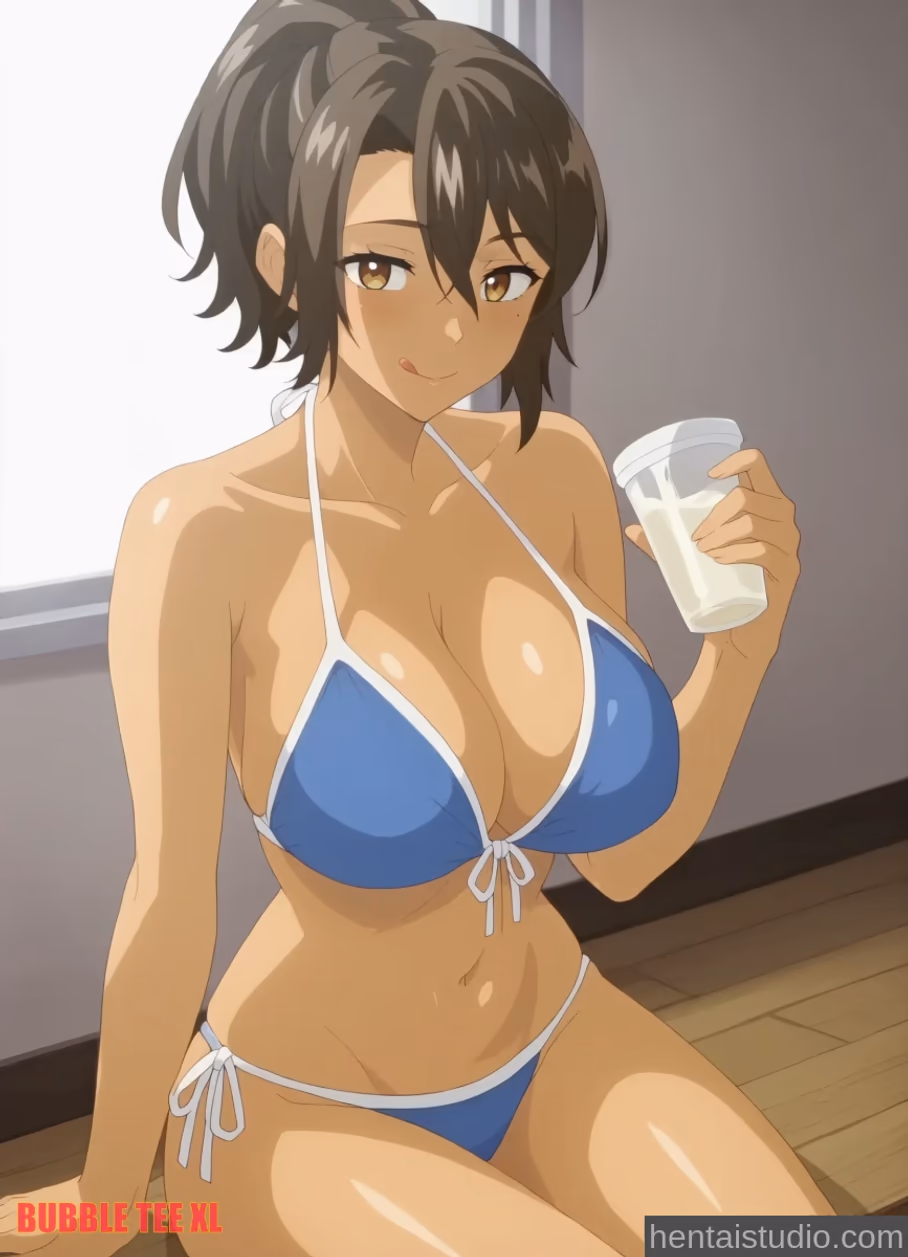 Kanae from Hajimete No Hitozuma — image 12 of 41