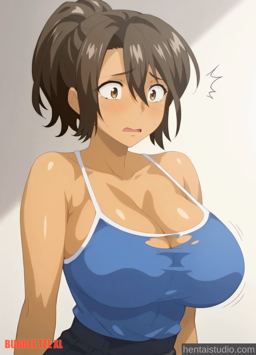 Kanae from Hajimete No Hitozuma — image 20 of 41