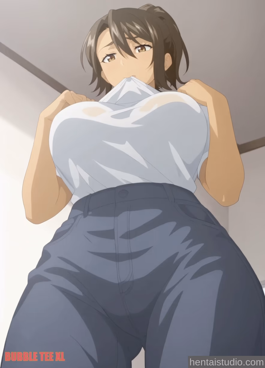 Kanae from Hajimete No Hitozuma — image 23 of 41