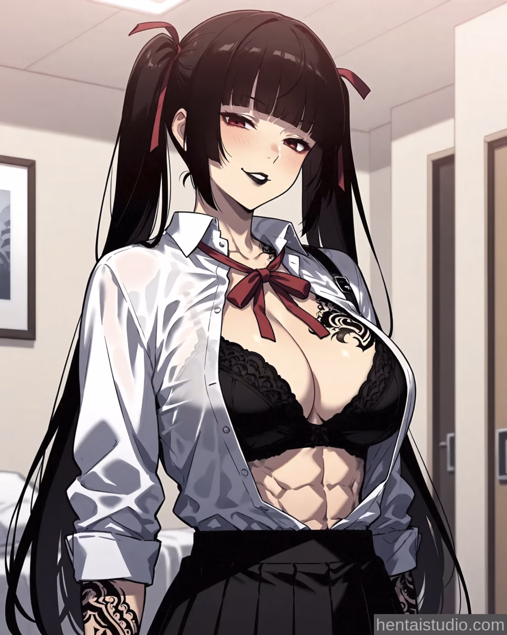 Kanae Tawata from Solo Leveling (Ore dake Level Up na Ken) — image 11 of 70