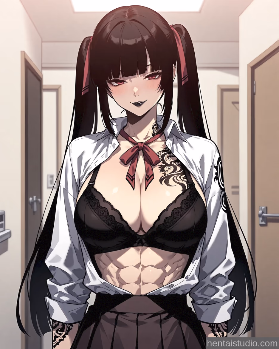 Kanae Tawata from Solo Leveling (Ore dake Level Up na Ken) — image 12 of 70