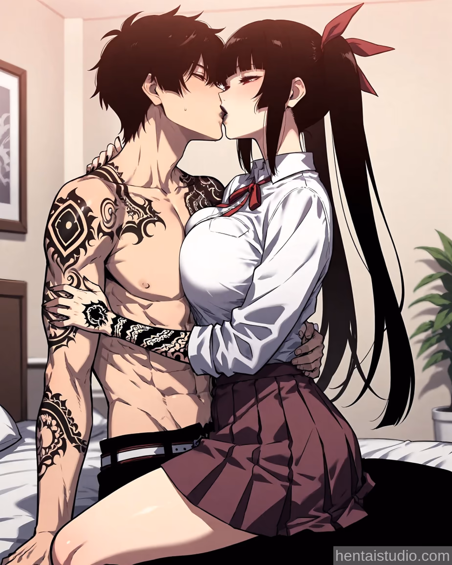 Kanae Tawata from Solo Leveling (Ore dake Level Up na Ken) — image 17 of 70