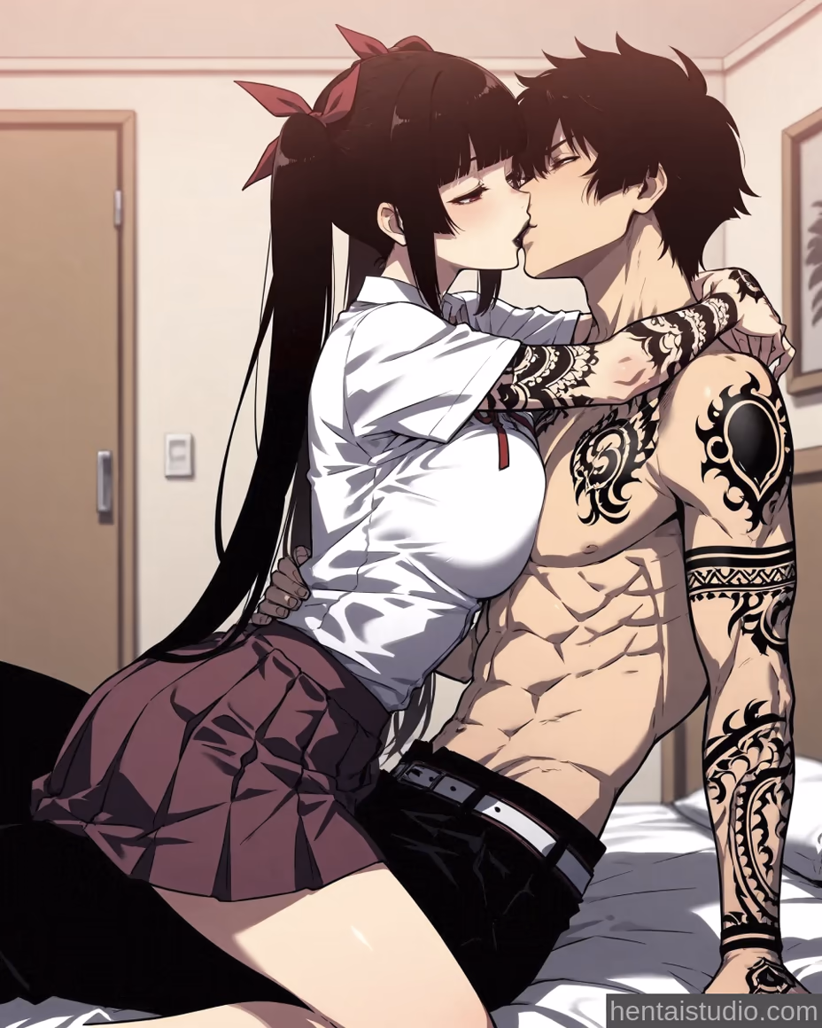 Kanae Tawata from Solo Leveling (Ore dake Level Up na Ken) — image 20 of 70