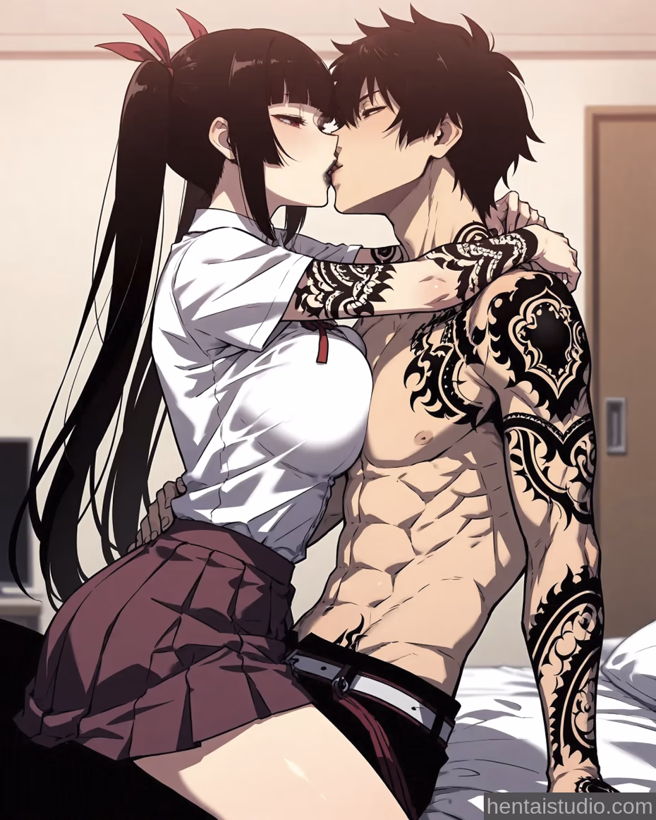 Kanae Tawata from Solo Leveling (Ore dake Level Up na Ken) — image 22 of 70