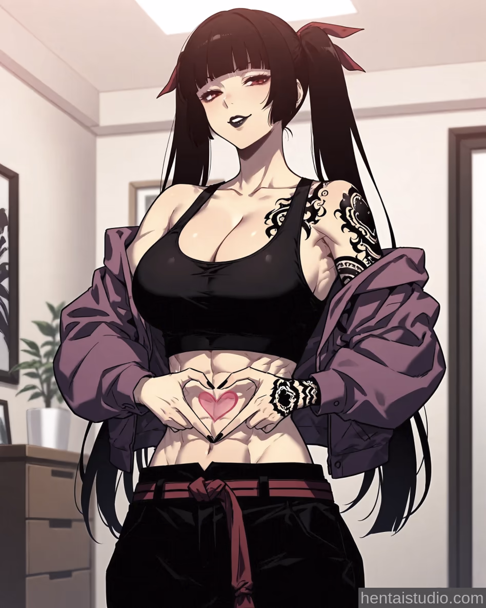 Kanae Tawata from Solo Leveling (Ore dake Level Up na Ken) — image 3 of 70