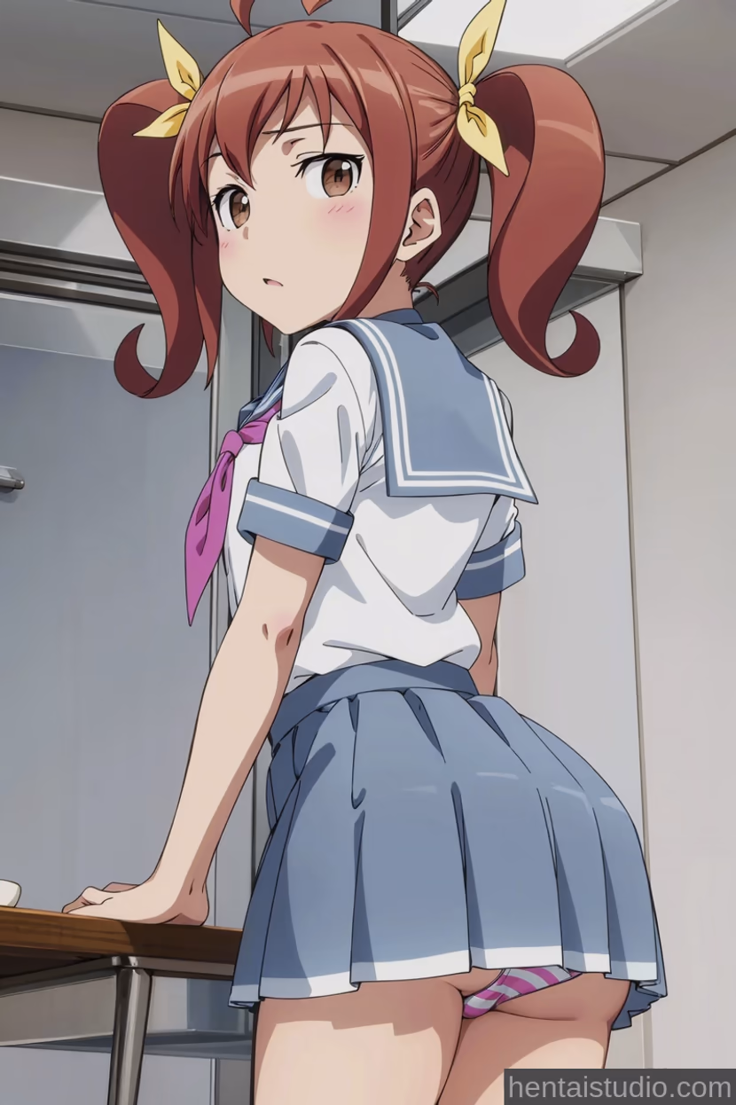 Kanako Kurusu from Oreimo — image 2 of 14