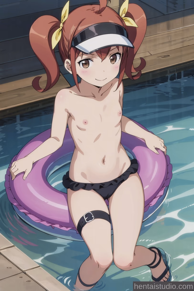 Kanako Kurusu from Oreimo — image 9 of 14