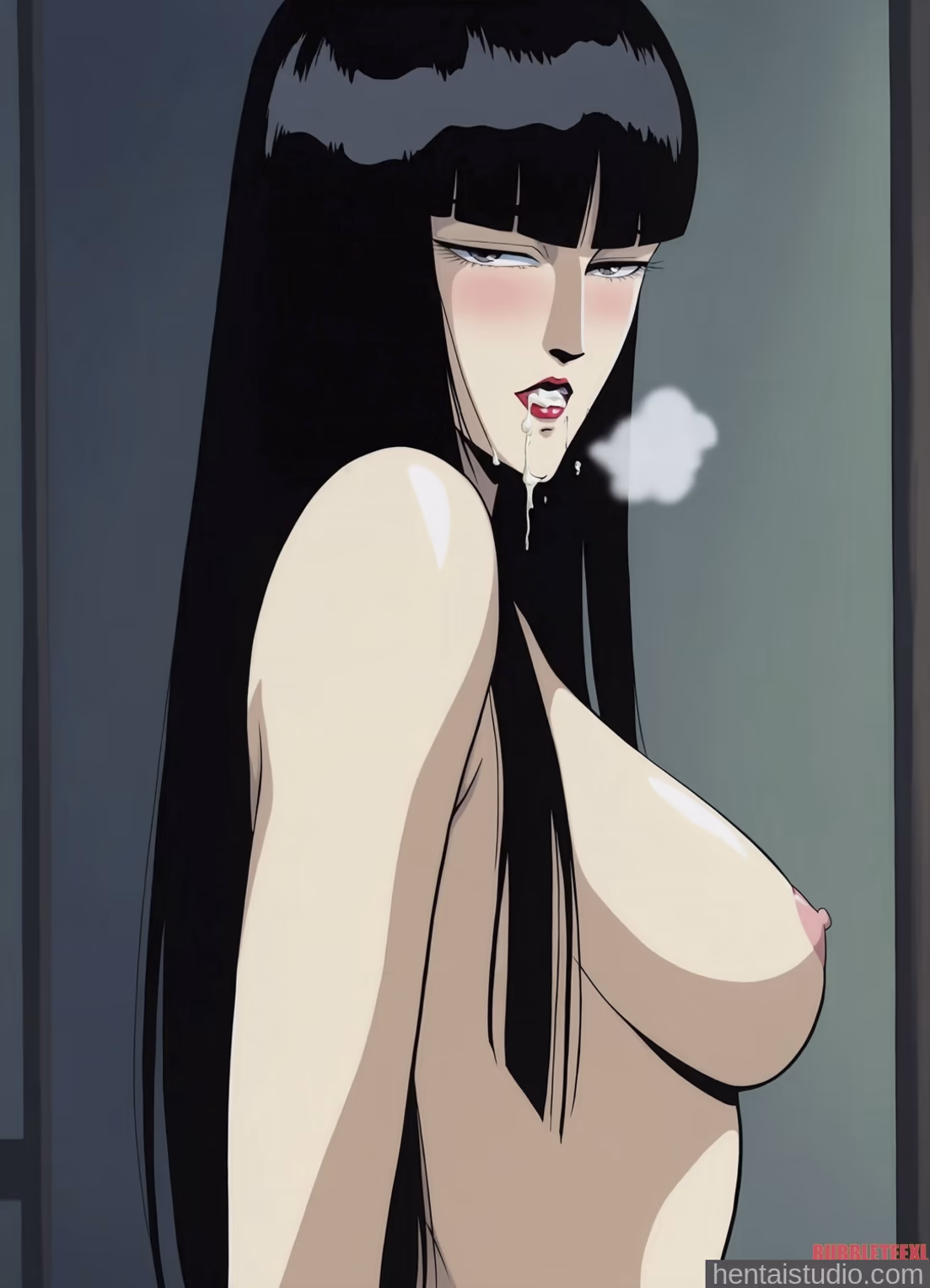 Kanako from Wicked City — image 21 of 52