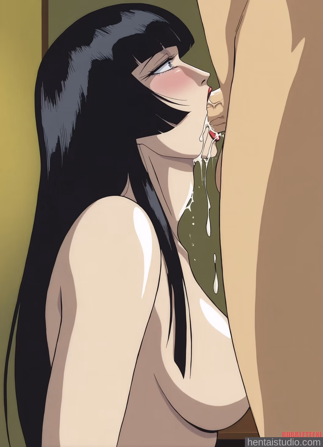 Kanako from Wicked City — image 23 of 52