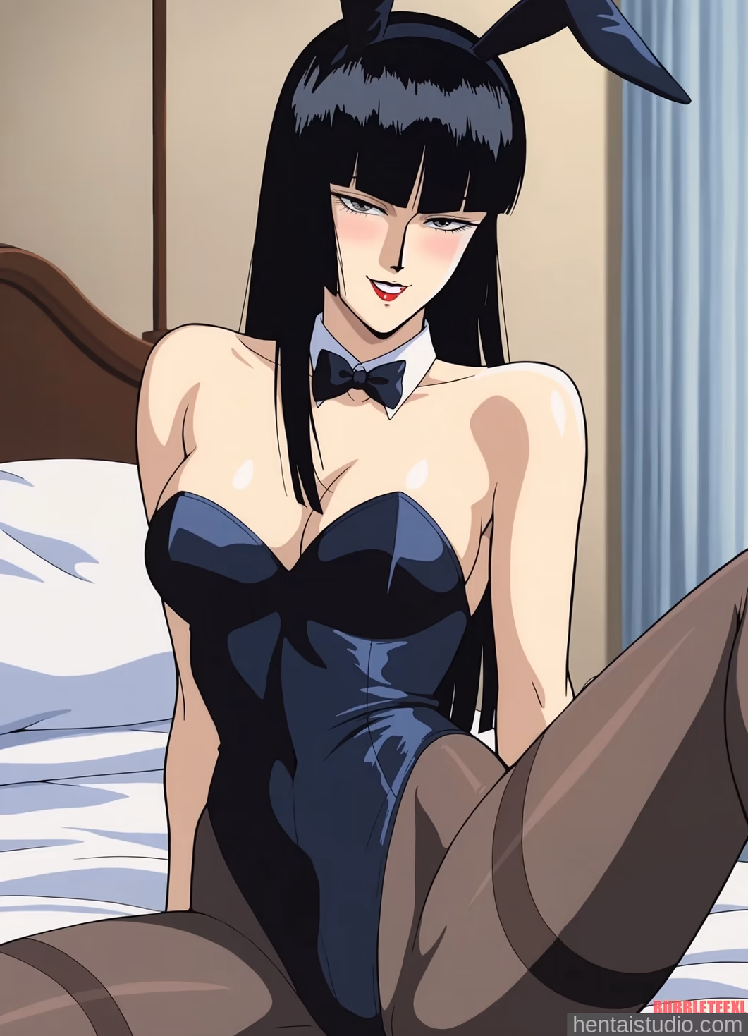 Kanako from Wicked City — image 28 of 52