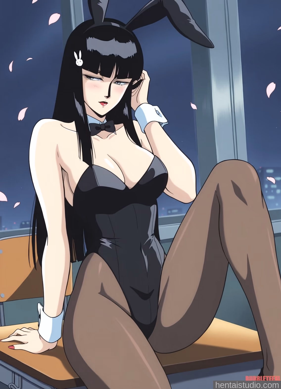 Kanako from Wicked City — image 4 of 52