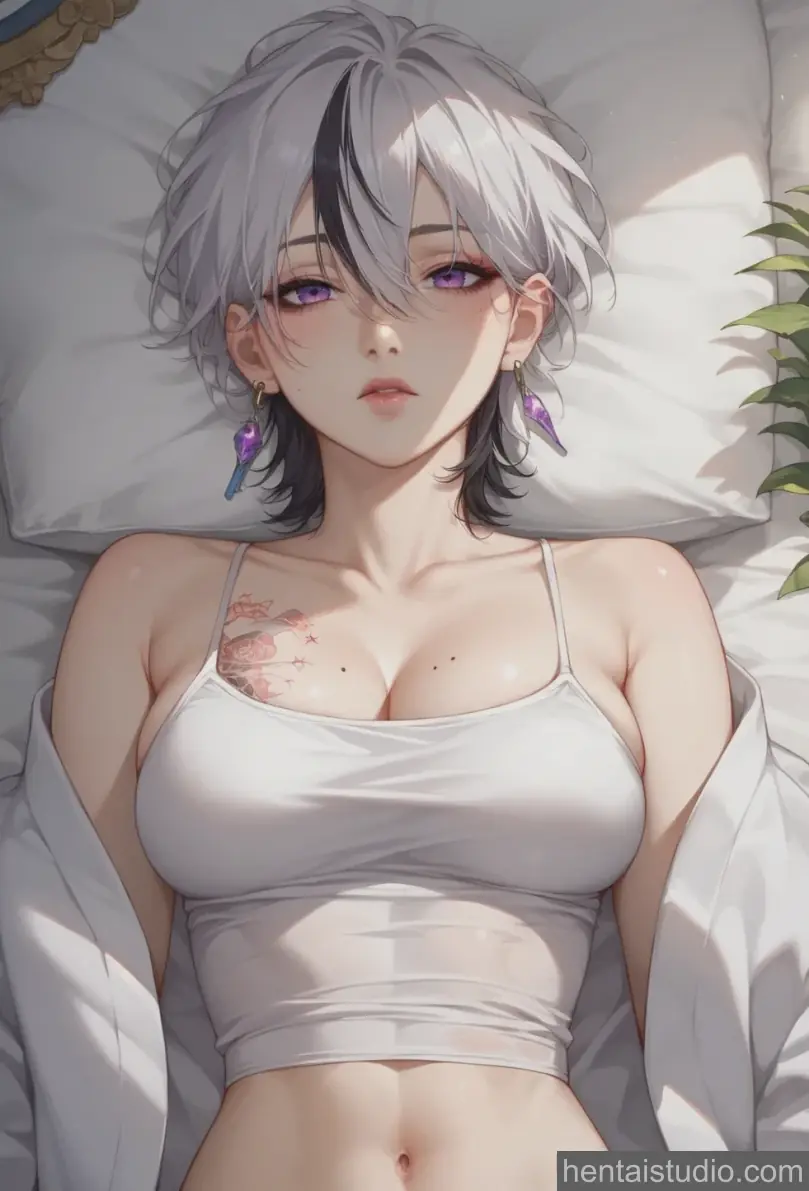 Kaneshiro Takeda from Wind Breaker hentai art 22 of 55