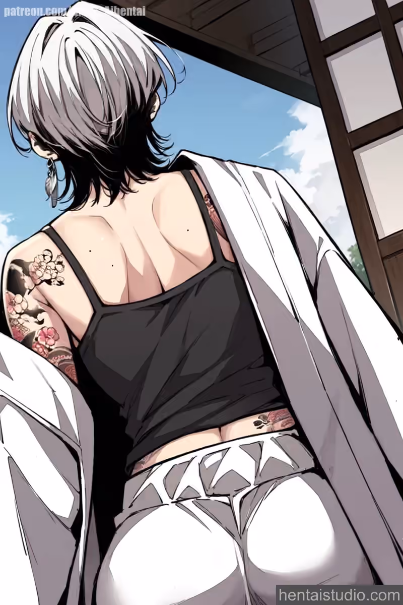 Kaneshiro Takeda - Wind Breaker (Webtoon) - Hentai Gallery 1 - 35 Images — image 10 of 35