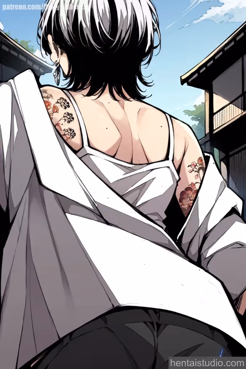 Kaneshiro Takeda - Wind Breaker (Webtoon) - Hentai Gallery 1 - 35 Images — image 11 of 35
