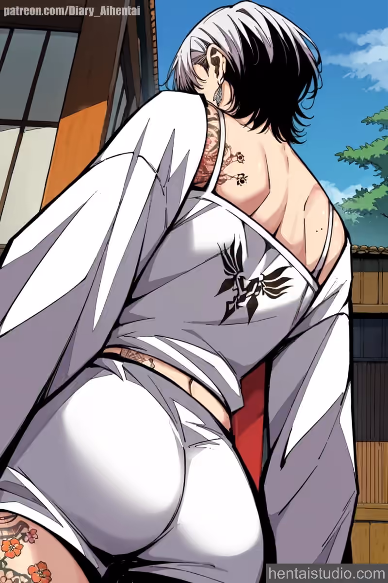 Kaneshiro Takeda - Wind Breaker (Webtoon) - Hentai Gallery 1 - 35 Images — image 12 of 35
